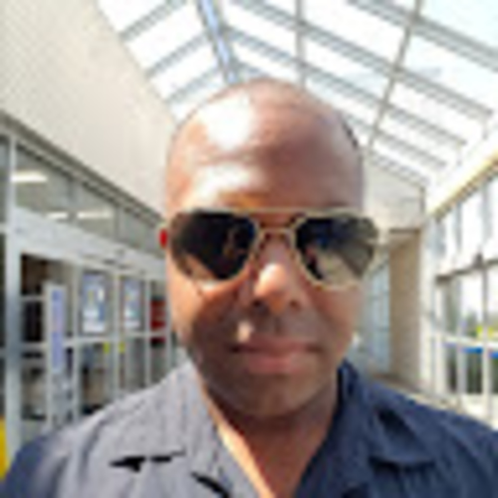 Meet your Posher, Wesley